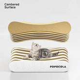 cat scratching post 002